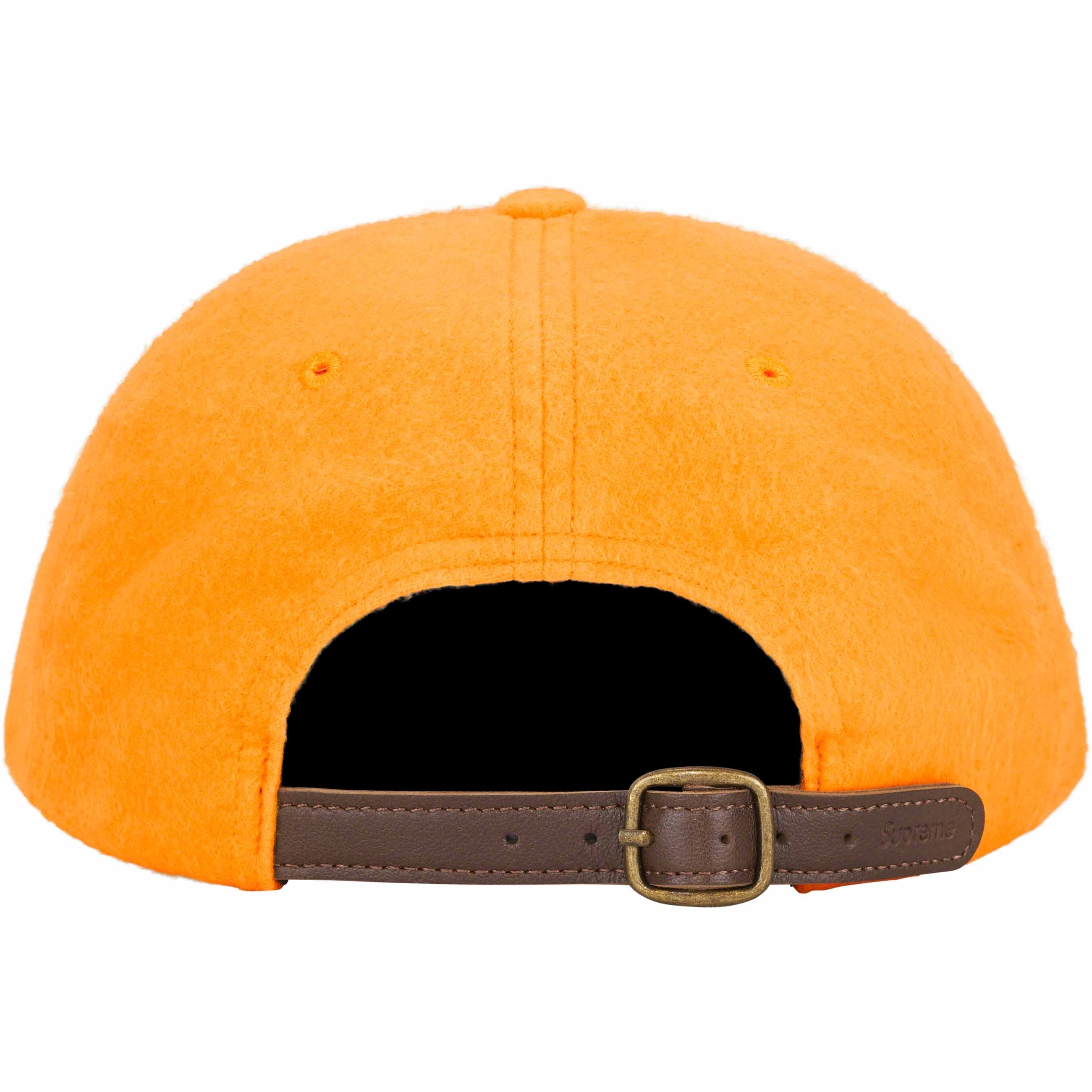 Washed Flannel 6-Panel view 3